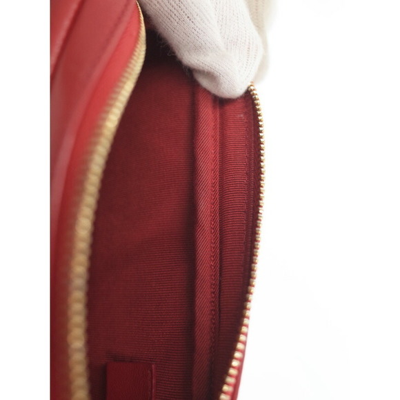 Chanel Matelasse Chain Waist Pouch - Picture 7 of 9